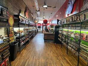 6 College St, Asheville, NC for lease Interior Photo- Image 2 of 9