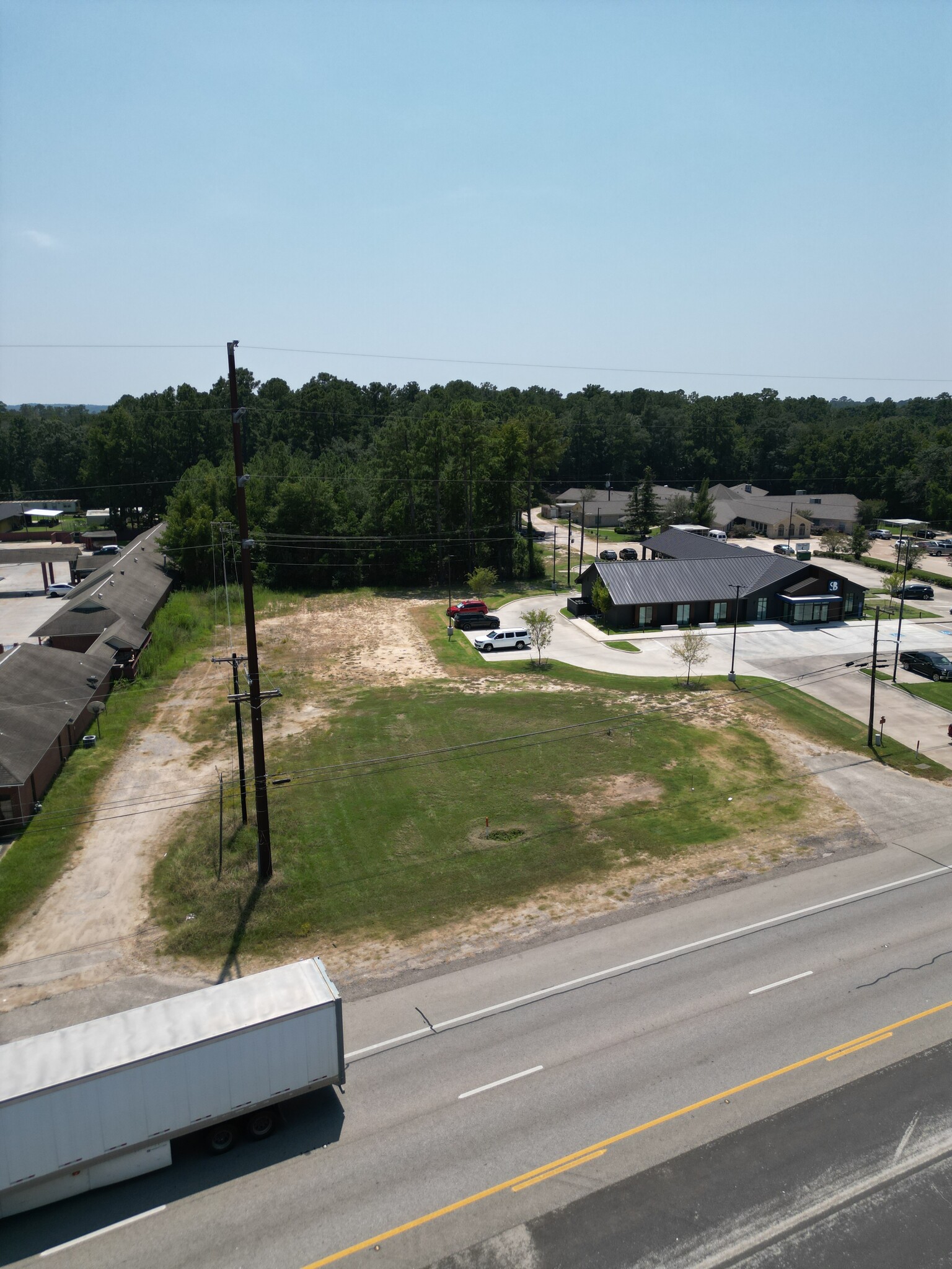 225 W Gibson St, Jasper, TX for sale Primary Photo- Image 1 of 10