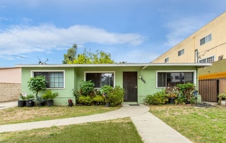 Plus de détails pour 7222 Tyrone Ave, Van Nuys, CA - Terrain à vendre