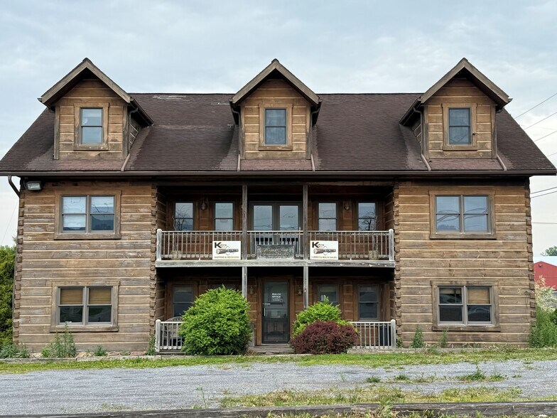 88 Kuhns ln, Lewisburg, PA à vendre - Photo du bâtiment - Image 2 de 16