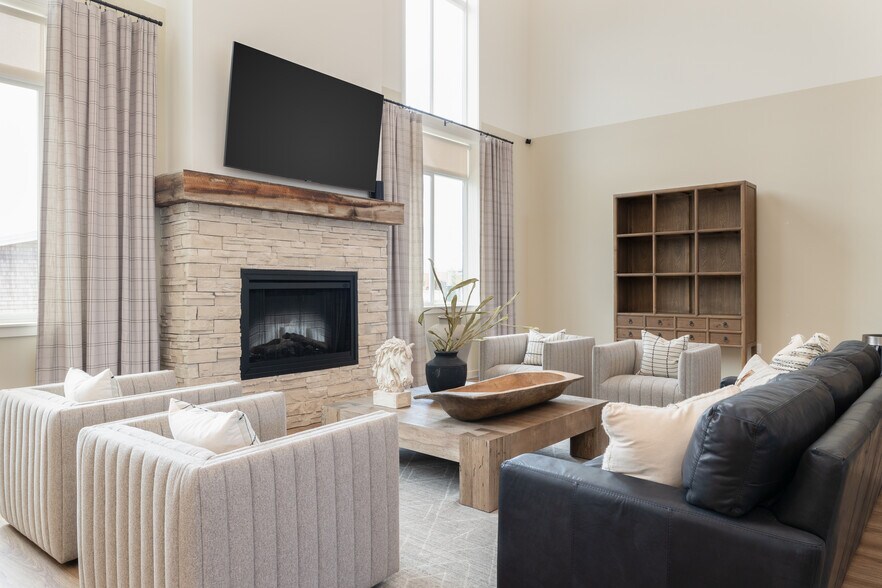 3040 S South Fork Blvd, Idaho Falls, ID à vendre - Numérisation 3D de Matterport - Image 3 de 65