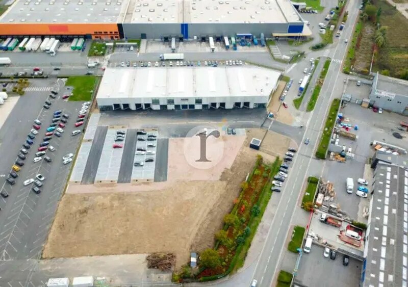 Flex in Marquette-lez-Lille for lease - Building Photo - Image 1 of 6