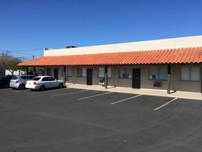 934 W Grant Rd, Tucson, AZ for lease Building Photo- Image 1 of 1