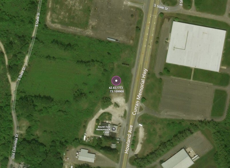 Route 8, North Adams, MA à louer - Photo principale - Image 1 de 1