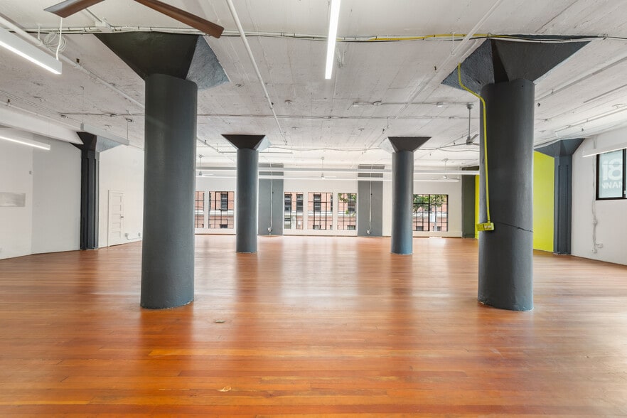 300 Brannan St, San Francisco, CA for lease - Building Photo - Image 2 of 9