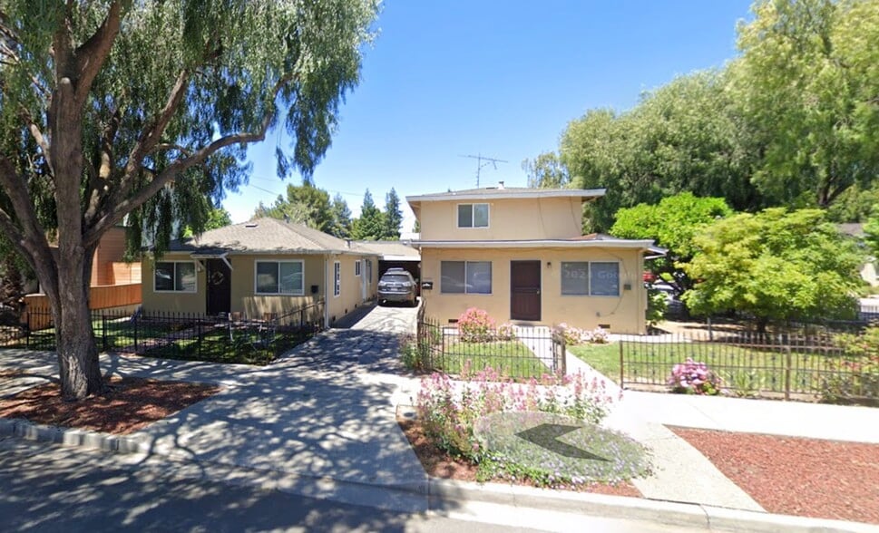 284 Elmwood St, Mountain View, CA for sale - Primary Photo - Image 1 of 11
