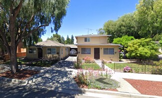 More details for 284 Elmwood St, Mountain View, CA - Multifamily for Sale