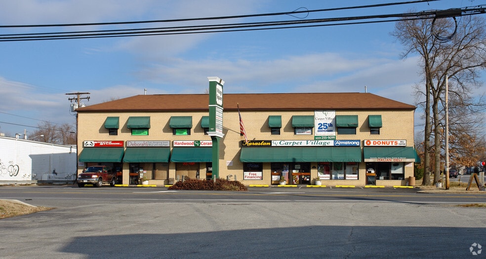 2710 Mountain Rd, Pasadena, MD for lease - Primary Photo - Image 1 of 7