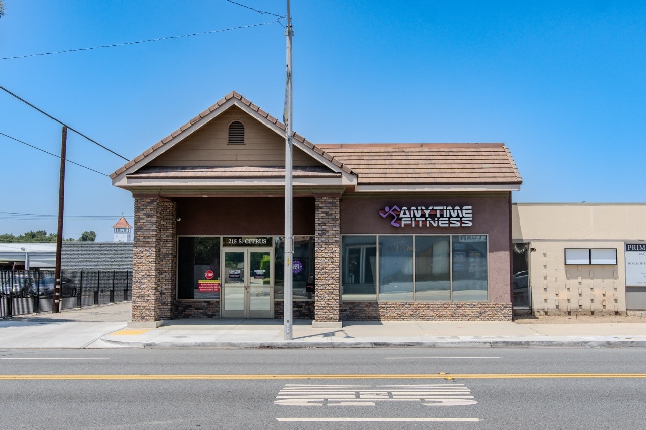215 S Citrus Ave, Covina, CA for lease Building Photo- Image 1 of 14