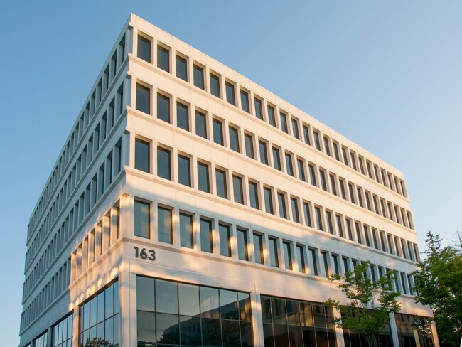 Plus de détails pour 163 Madison Ave, Morristown, NJ - Coworking à louer