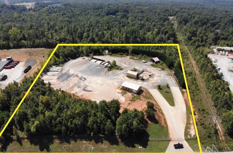 9165 Northfield Dr, Fort Mill, SC à vendre Photo principale- Image 1 de 19