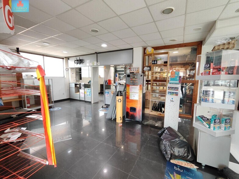 Immeuble residentiel dans Ávila, Ávila à vendre - Photo intérieure - Image 2 de 5