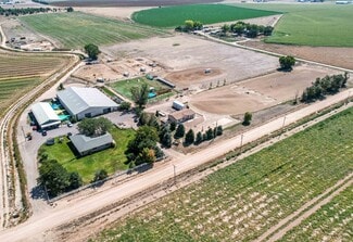 More details for 1644 County Road 47, Hudson, CO - Specialty for Sale