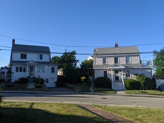 Plus de détails pour 96 & 100 Bayfield Rd – Spécialité à vendre, Quincy, MA