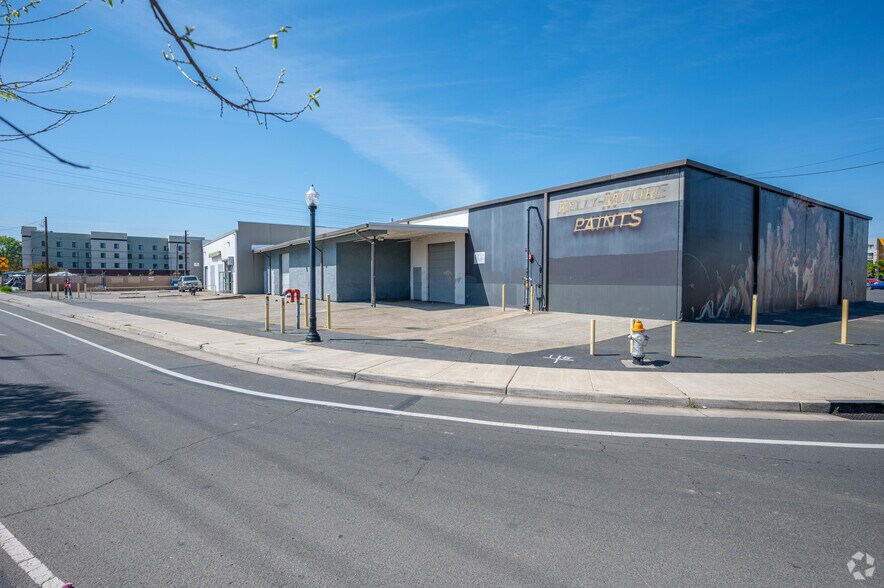 6800 Folsom Blvd, Sacramento, CA for lease - Building Photo - Image 3 of 8