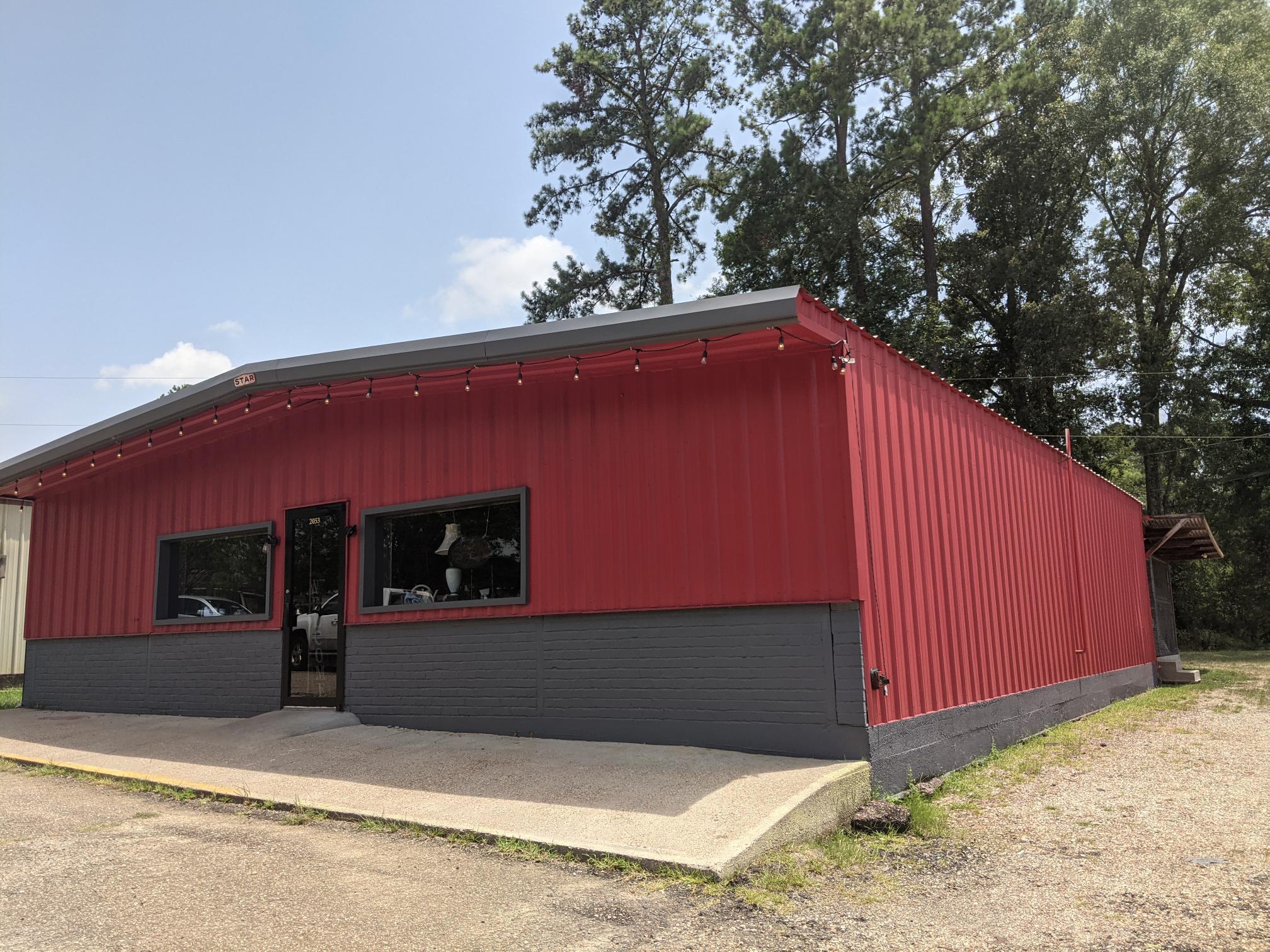 2053 Highway 10, Jackson, LA for sale Primary Photo- Image 1 of 11