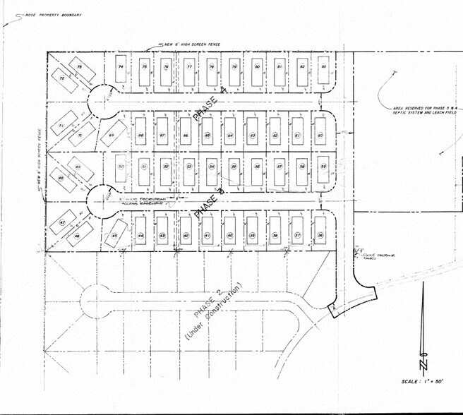 630 Irish American Dam Rd, Lovelock, NV à vendre - Photo du bâtiment - Image 2 de 16