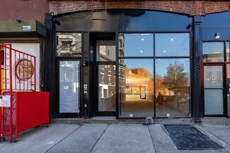 Plus de détails pour 1086 Fulton St, Brooklyn, NY - Commerce de détail à louer