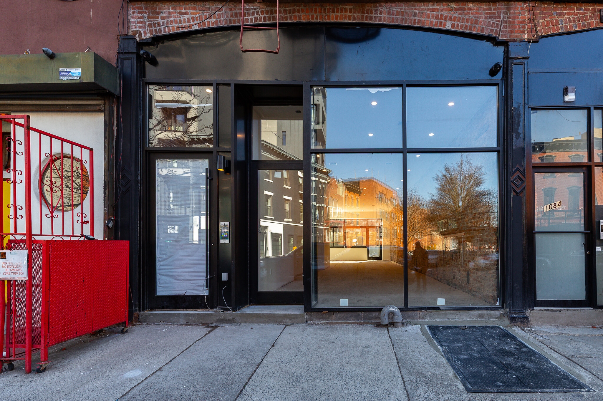 1086 Fulton St, Brooklyn, NY for lease Primary Photo- Image 1 of 24