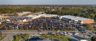 Plus de détails pour 3007-3107 Boulevard, Colonial Heights, VA - Commerce de détail à louer