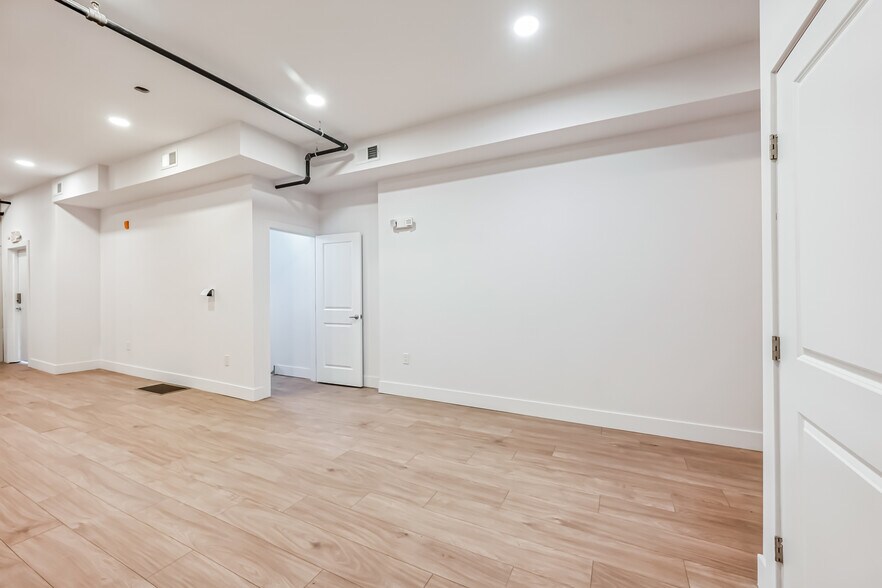 1255 Leopard St, Philadelphia, PA à louer - Photo du bâtiment - Image 3 de 3