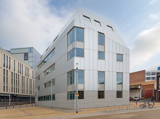 More details for Vaughan Way, Leicester - Office for Lease