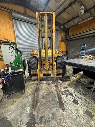 Plus de détails pour 2876 Kentucky 109, Clay, KY - Industriel à vendre