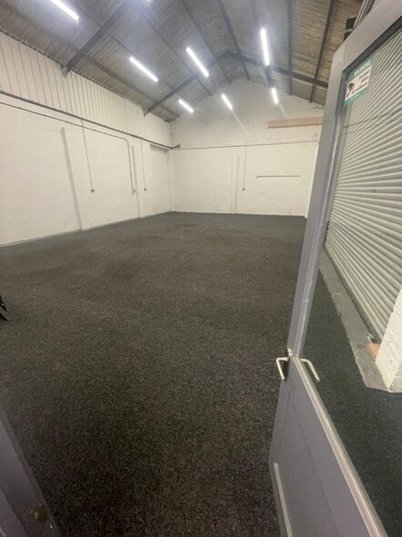 Forest Rd, Hanslope for lease - Building Photo - Image 2 of 7