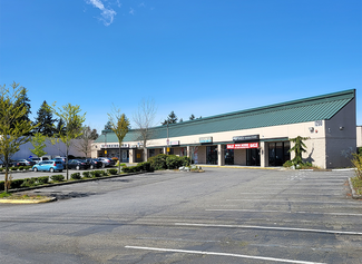 Plus de détails pour 1200 S 324th St, Federal Way, WA - Vente au détail à louer