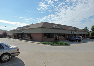 More details for 1480 W Midway Blvd, Broomfield, CO - Retail for Lease