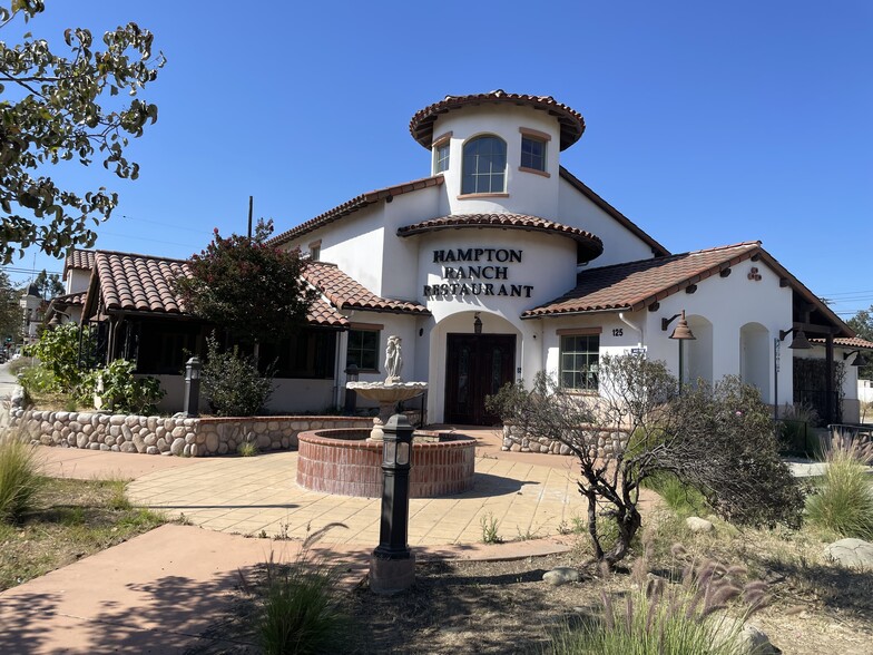 125 S 10th St, Santa Paula, CA for lease - Building Photo - Image 3 of 32