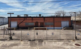 Plus de détails pour 4939 Reading St, Dallas, TX - Industriel à vendre