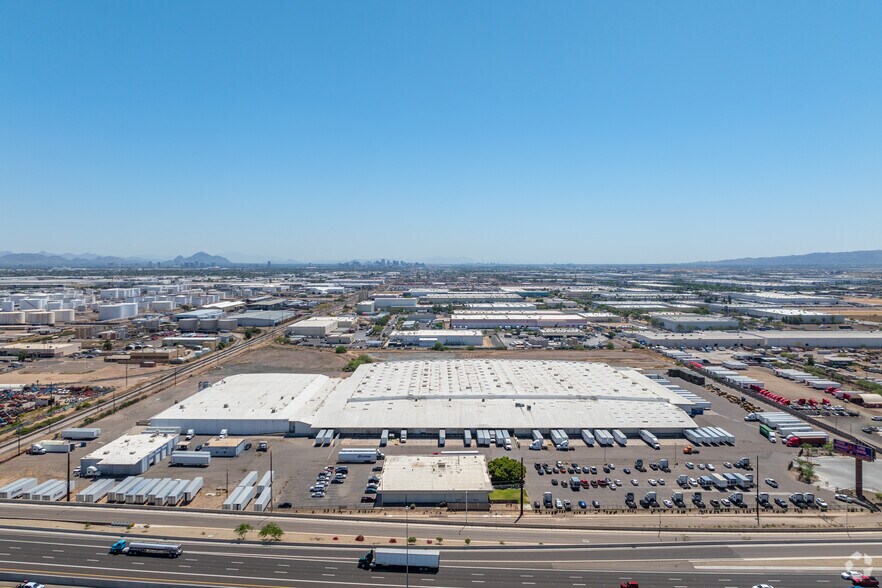 435 S 59th Ave, Phoenix, AZ for lease - Building Photo - Image 2 of 4