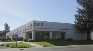 More details for 9910 Horn Rd, Sacramento, CA - Industrial for Lease