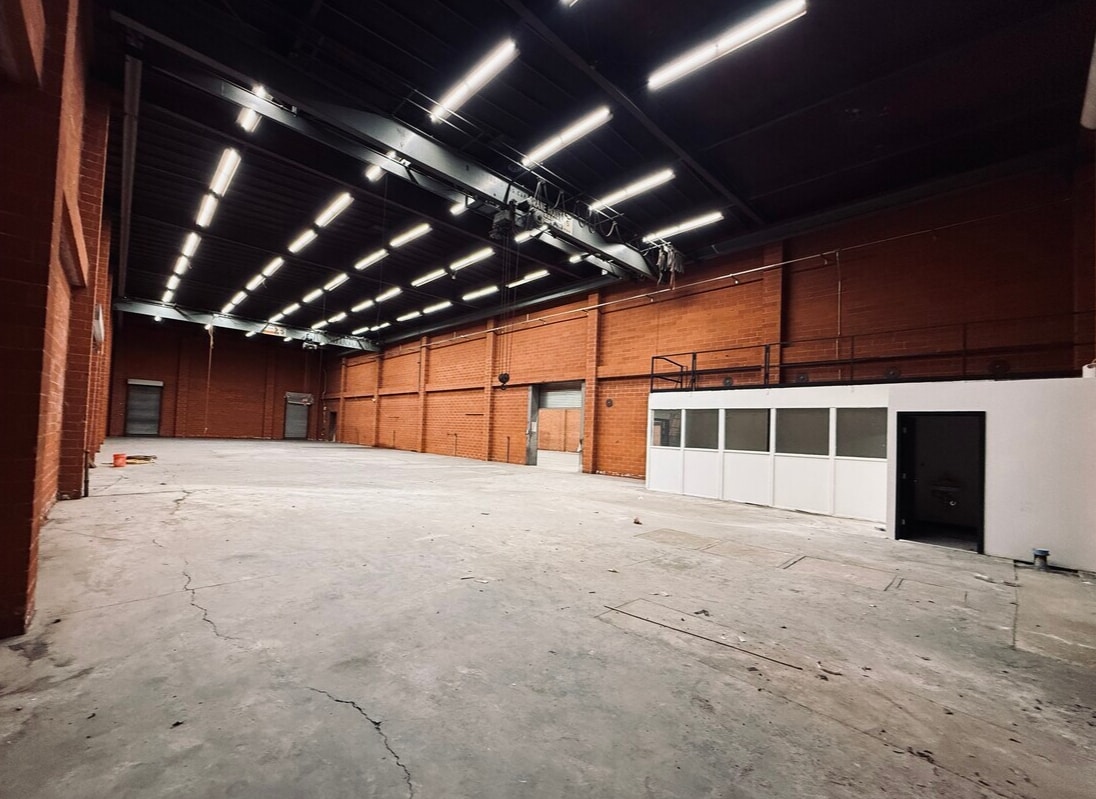 1806-1814 S San Pedro St, Los Angeles, CA for lease Primary Photo- Image 1 of 12