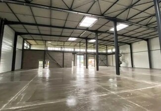 More details for Chemin De Savoyan, Heyrieux - Flex for Lease