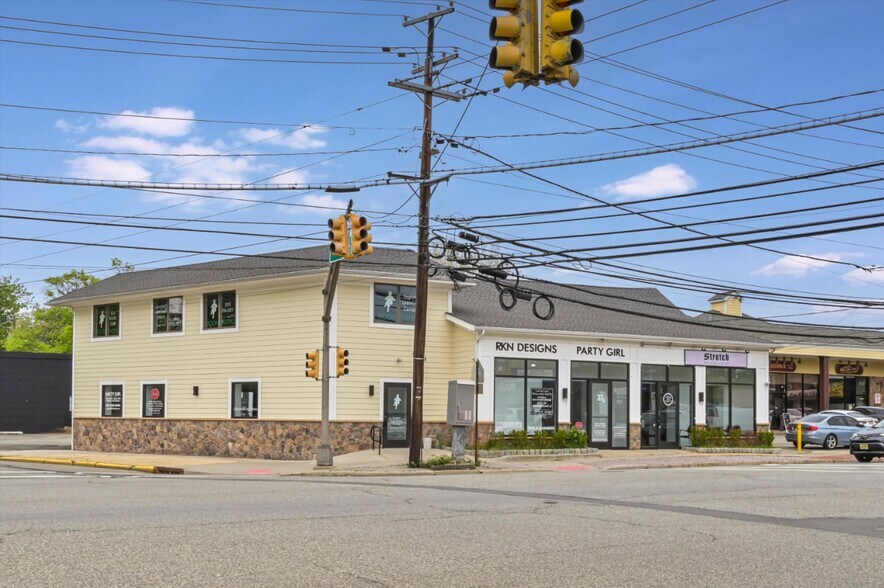 37 Riveredge Rd, Tenafly, NJ for lease - Building Photo - Image 2 of 4