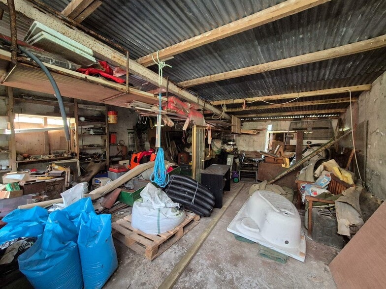 1 Rha Bank, Portree for sale - Interior Photo - Image 2 of 4