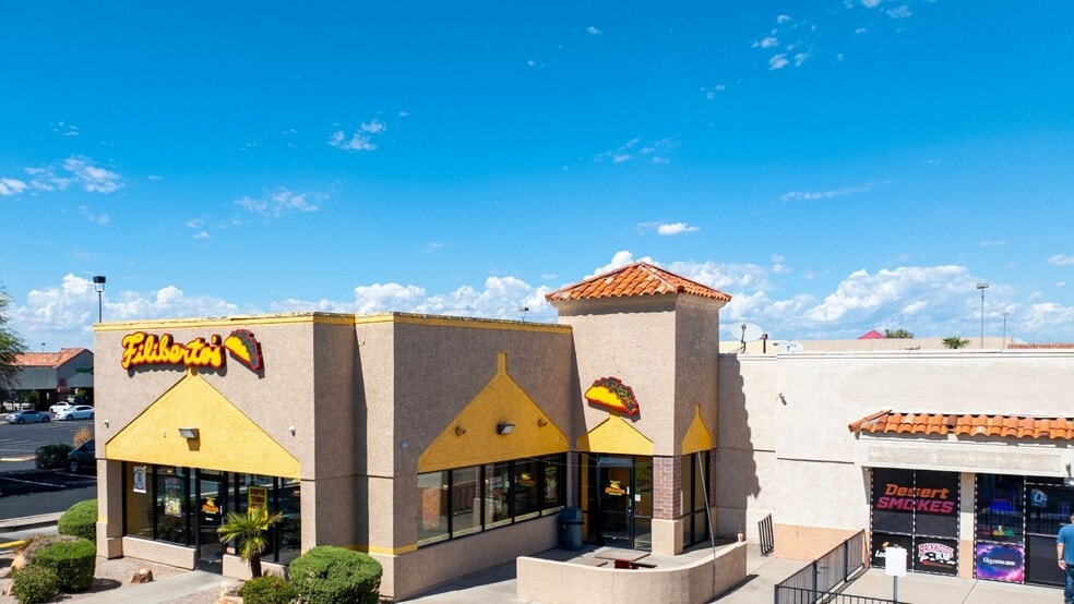 5912-5920 W Bell Rd, Glendale, AZ for sale - Building Photo - Image 3 of 6