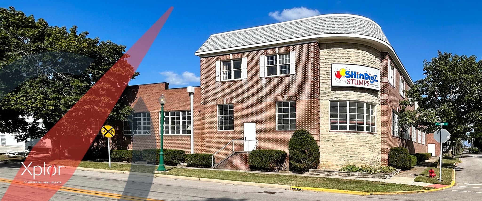 111 E Broad St, South Whitley, IN for sale Primary Photo- Image 1 of 19