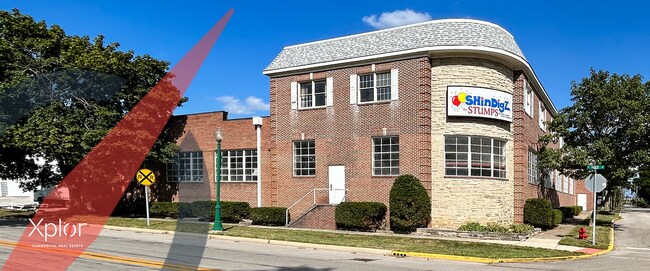 More details for 111 E Broad St, South Whitley, IN - Industrial for Sale