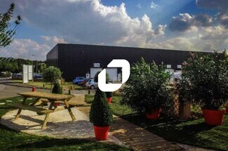 More details for 2 Avenue Du Noyer À La Malice, Louvres - Flex for Lease