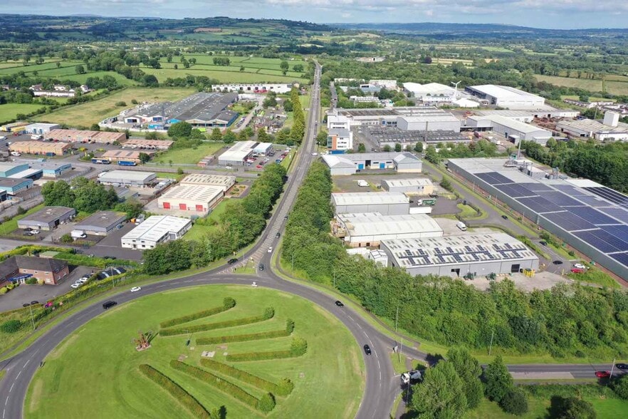 5 Orchard Way, Antrim for sale - Building Photo - Image 3 of 5