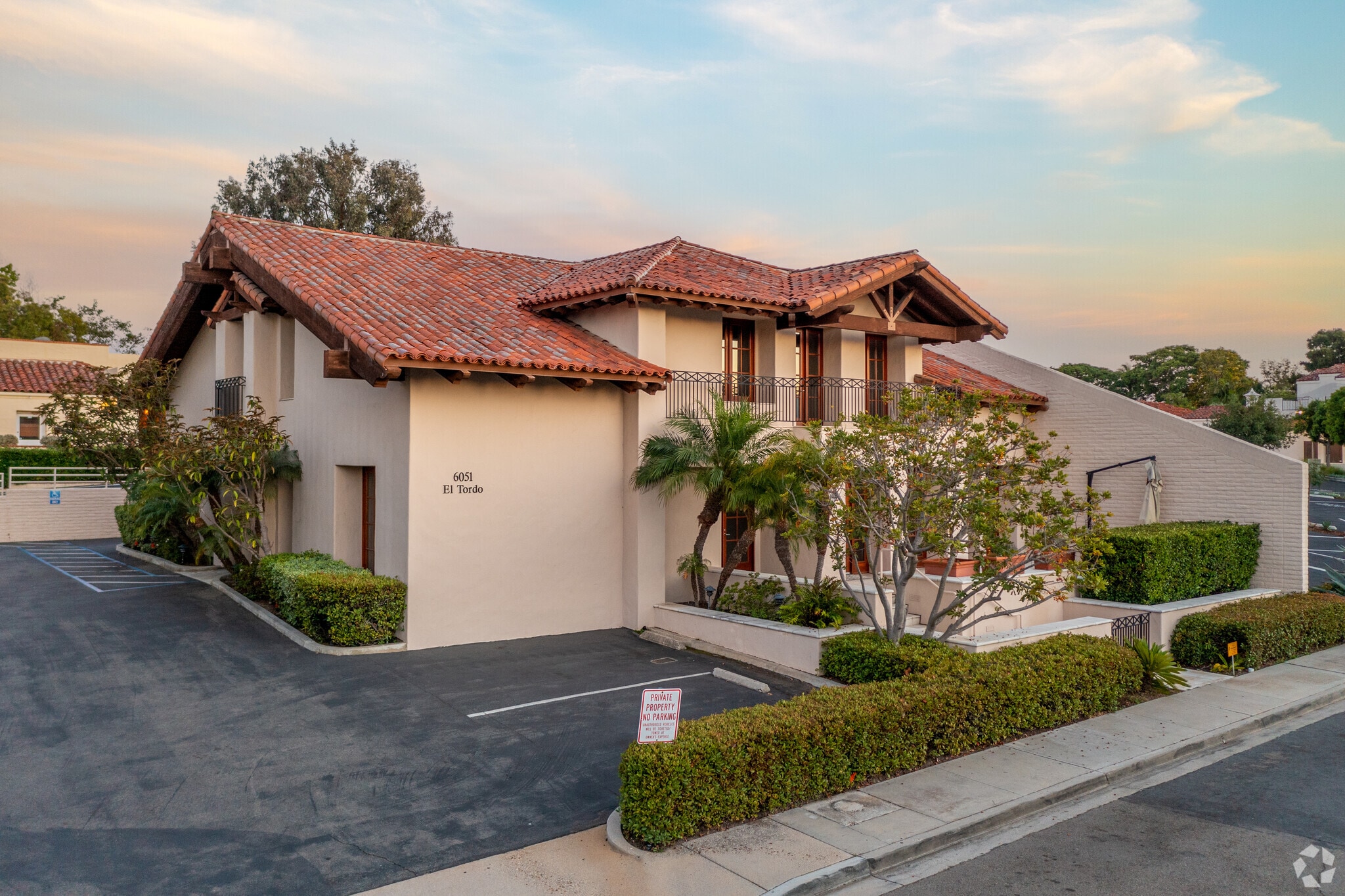 6051 El Tordo, Rancho Santa Fe, CA for sale Primary Photo- Image 1 of 10