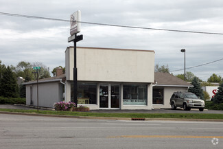 More details for 1035 N State Road 135, Greenwood, IN - Retail for Lease