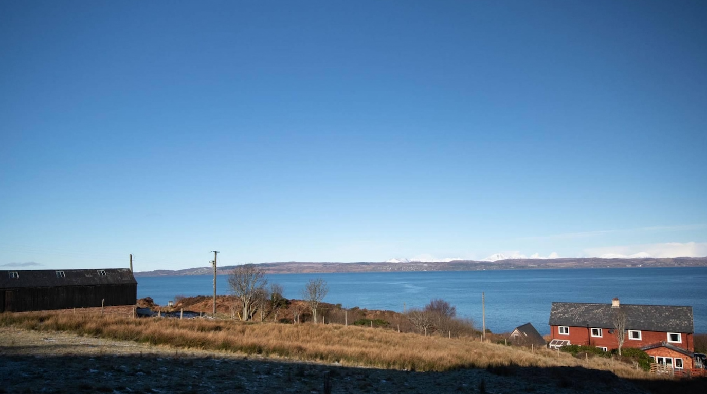 Plots at Mallaig, Mallaig à vendre Photo principale- Image 1 de 3