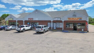 More details for 250 S County Trl, Exeter, RI - Retail for Sale