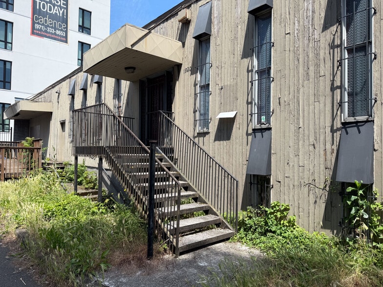 1920-1922 N Vancouver Ave, Portland, OR for sale - Building Photo - Image 2 of 5