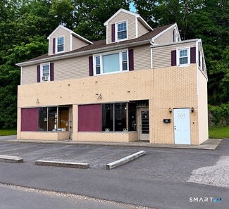 More details for 28 N Spring St, Ansonia, CT - Retail for Sale
