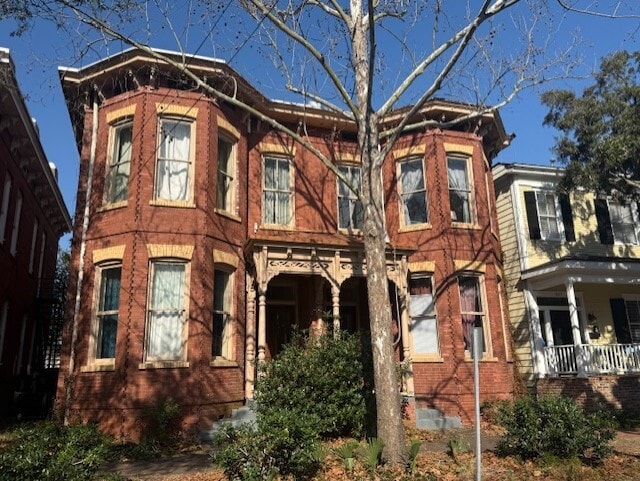 609 Tattnall St, Savannah, GA à vendre - Photo principale - Image 1 de 14